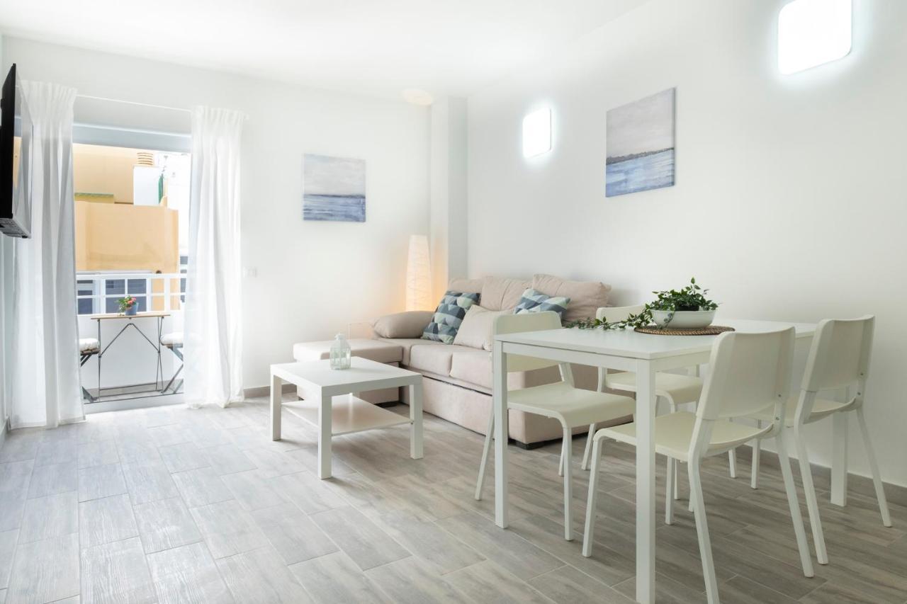 Summa Haus La Hoya 29 Puerto de la Cruz (Tenerife) Cameră foto